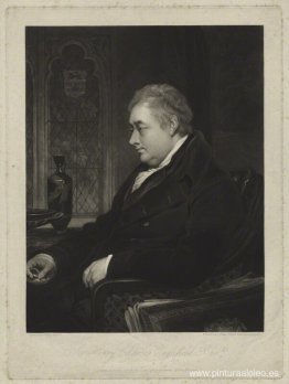 Sir Henry Charles Englefield, séptimo Bt Sir Henry Charles Englefield, séptimo Bt
