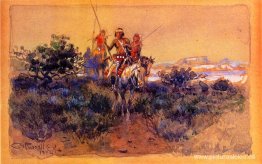 El regreso de los navajos El regreso de los navajos