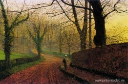 Parque Stapleton cerca de Pontefract Sun Parque Stapleton cerca de Pontefract Sun