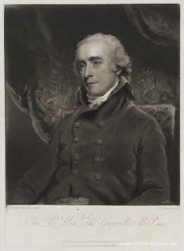 Thomas Grenville Thomas Grenville