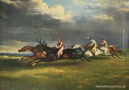 El derbi de Epsom El derbi de Epsom