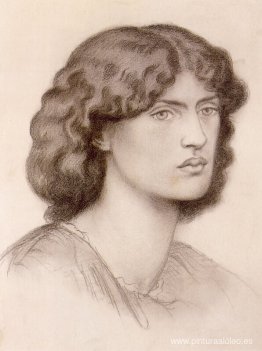 Jane Morris Jane Morris