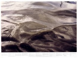 Sin título (de la serie Still Water (El río Támesis, por ejemplo Sin título (de la serie Still Water (El río Támesis, por ejemplo