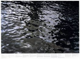 Sin título (de la serie Still Water (El río Támesis, por ejemplo Sin título (de la serie Still Water (El río Támesis, por ejemplo