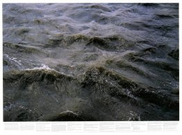 Sin título (de la serie Still Water (El río Támesis, por ejemplo Sin título (de la serie Still Water (El río Támesis, por ejemplo