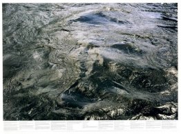 Sin título (de la serie Still Water (El río Támesis, por ejemplo Sin título (de la serie Still Water (El río Támesis, por ejemplo