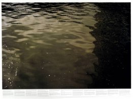 Sin título (de la serie Still Water (El río Támesis, por ejemplo Sin título (de la serie Still Water (El río Támesis, por ejemplo