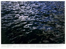 Sin título (de la serie Still Water (El río Támesis, por ejemplo Sin título (de la serie Still Water (El río Támesis, por ejemplo