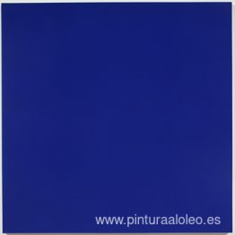 Pintura n.° 97—23 (azul ultramarino, blanco zinc, lago rubí) Pintura n.° 97—23 (azul ultramarino, blanco zinc, lago rubí)