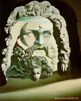 Doble imagen para 'Destino' Doble imagen para 'Destino'