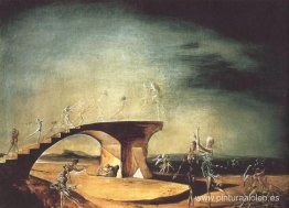 El puente roto y el sueño El puente roto y el sueño