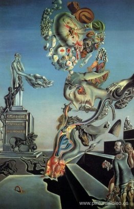 El juego lúgubre El juego lúgubre