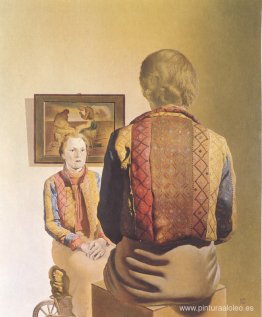 El Ángelus de Gala El Ángelus de Gala