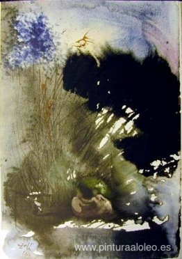 Vir et mulier en Paradiso Voluptatis Vir et mulier en Paradiso Voluptatis