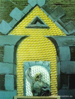 Laocoonte atormentado por las moscas Laocoonte atormentado por las moscas