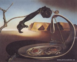 El momento sublime El momento sublime