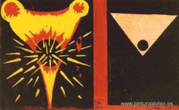 Estudio para 'Cristo de San Juan de la Cruz' Estudio para 'Cristo de San Juan de la Cruz'