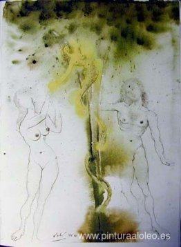 Pecado original Pecado original