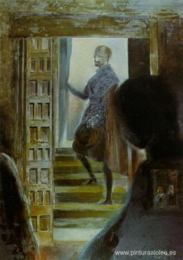 Don José Nieto Velázquez de 'Las Meninas' de Velázquez Don José Nieto Velázquez de 'Las Meninas' de Velázquez