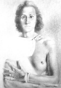 retrato de gala retrato de gala