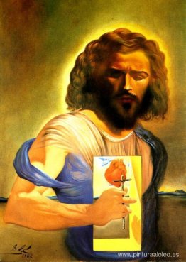 El Sagrado Corazón de Jesús El Sagrado Corazón de Jesús
