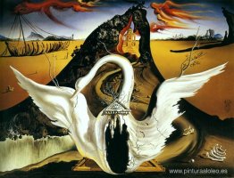 Listo para 'Bacanal' Listo para 'Bacanal'