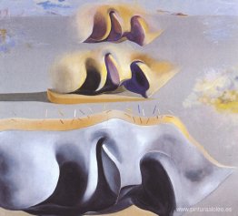 Los Tres Gloriosos Enigmas de Gala (segunda versión) Los Tres Gloriosos Enigmas de Gala (segunda versión)