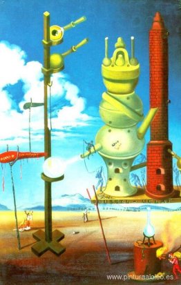 El alquimista El alquimista