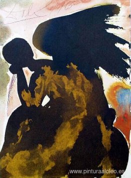 Inter filios die affuit etiam Satan (Job 2:6) Inter filios die affuit etiam Satan (Job 2:6)