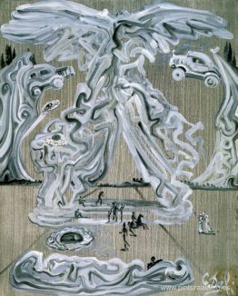 Doble victoria de Gaudí Doble victoria de Gaudí