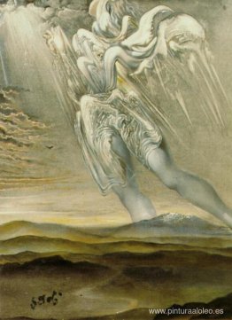 Sin título (Ángel surrealista) Sin título (Ángel surrealista)