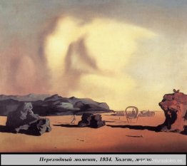 Momento de transición Momento de transición