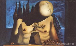 Diseño para Escenografía Telón para Laberinto I Diseño para Escenografía Telón para Laberinto I