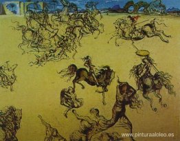 Cabeza de mujer en forma de batalla. Cabeza de mujer en forma de batalla.