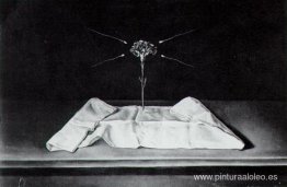 clavel místico clavel místico