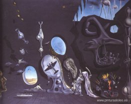 Melancolía atómica Melancolía atómica