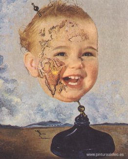 Mapa del mundo para bebés Mapa del mundo para bebés