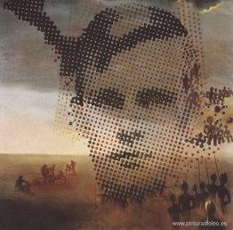 Retrato de mi hermano muerto Retrato de mi hermano muerto