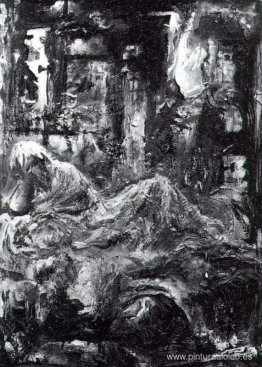 El sueño de Mahoma El sueño de Mahoma