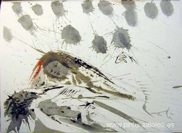 Y envolvieron el cuerpo de Jesús en lienzos con especias Y envolvieron el cuerpo de Jesús en lienzos con especias