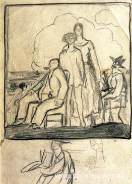 retrato familiar retrato familiar