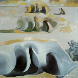 Los tres gloriosos enigmas de Gala Los tres gloriosos enigmas de Gala