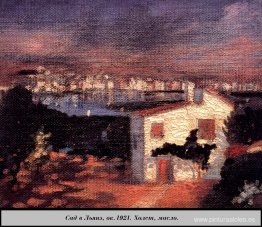 El jardín de Lyane El jardín de Lyane