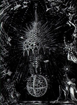 Coronación celestial Coronación celestial