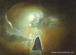 Figura en forma de nube Figura en forma de nube