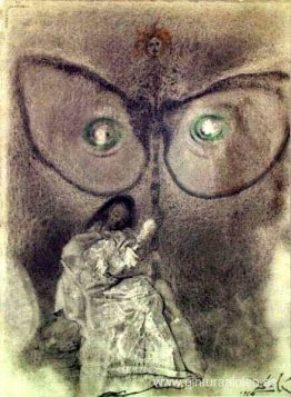 Antequam exhires de vulva sactificavite (Jeremías 1:5) Antequam exhires de vulva sactificavite (Jeremías 1:5)