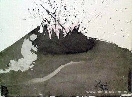 Ángelus excussit flammamignis (Daniel 3:23) Ángelus excussit flammamignis (Daniel 3:23)