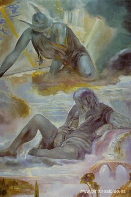 Mercurio y Argos Mercurio y Argos