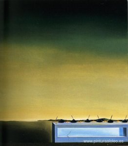 Nostalgia del caníbal Nostalgia del caníbal