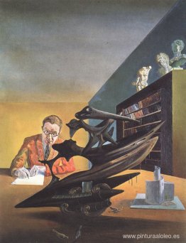 Retrato del Sr. Emilio Terry (sin terminar) Retrato del Sr. Emilio Terry (sin terminar)